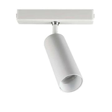 CATA CT-5851 15 Watt Beyaz LED Magnet Ray Spot - Gün Işığı (3200K)