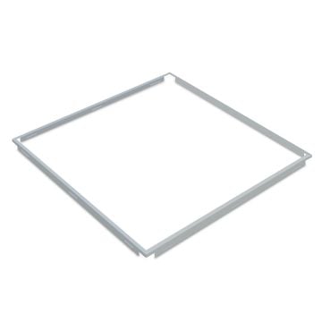 NOAS YL60-6001 60x60 Clip in LED Panel Kasası