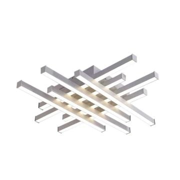 CreaLight AL02-70801 80x80 cm Dekoratif Lineer LED Avize