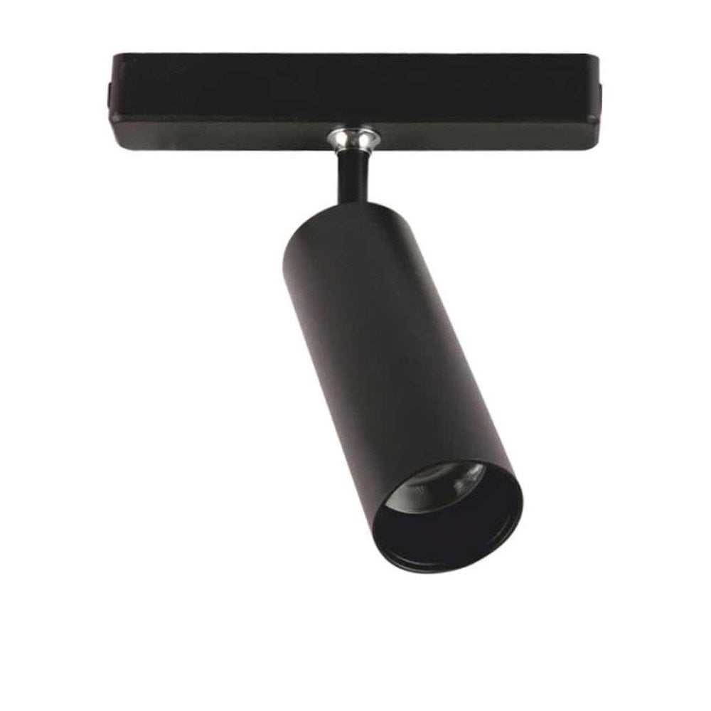 CATA CT-5861 Frank 15 Watt LED Magnet Ray Spot - Gün Işığı (3200K)