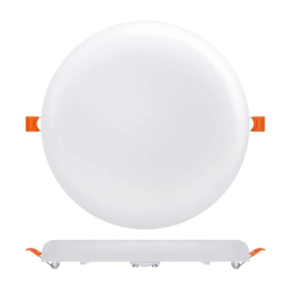 YCL ALP 1536 36 Watt Sıva Altı Ayarlanabilir Yuvarlak LED Panel