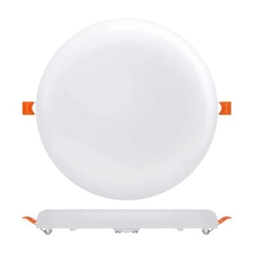 YCL ALP 1536 36 Watt Sıva Altı Ayarlanabilir Yuvarlak LED Panel