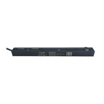 HELIOS HS 8640 200 Watt LED Magnet Driver