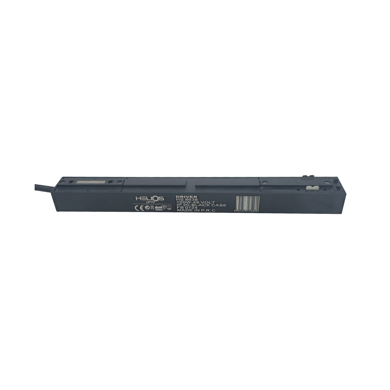 HELIOS HS 8638 100 Watt LED Magnet Driver