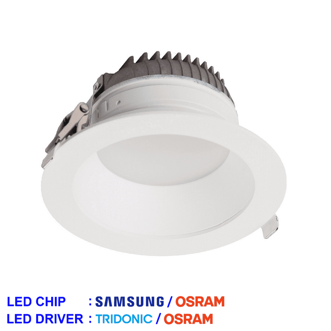 CL-Cosinus-001 LED Mağaza Spotu