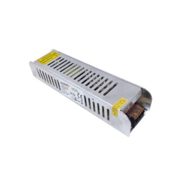 inoled 2123 12 Volt 150 Watt 12.5 Amper Slim LED Trafosu