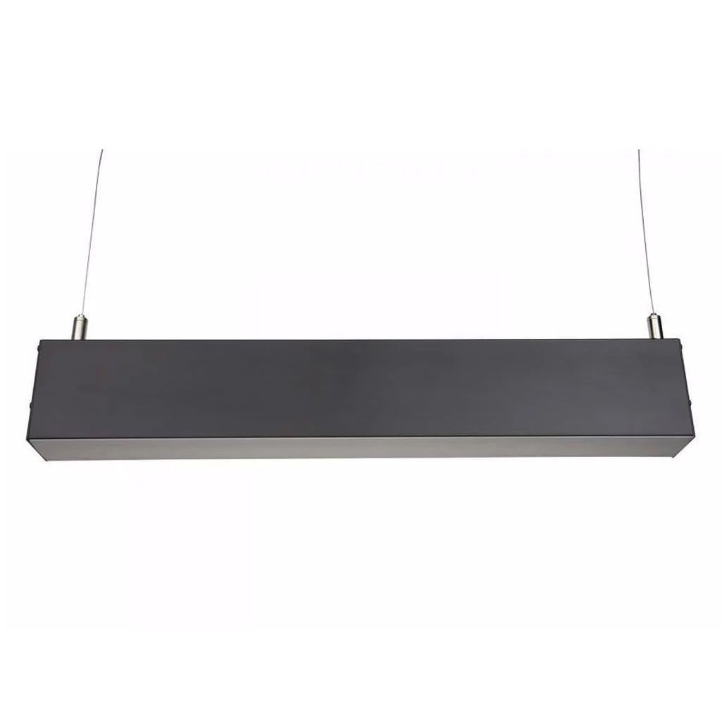 CATA CT-9060 40 Watt 90 cm SAMSUNG LED Lineer Sarkıt Armatür (50x80 mm Profil)