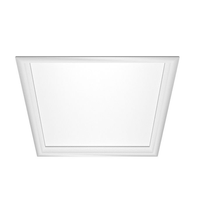 GOYA GY 1797 18 Watt Beyaz/Siyah Kasa 30x30 cm Sıva Altı SAMSUNG LED Panel