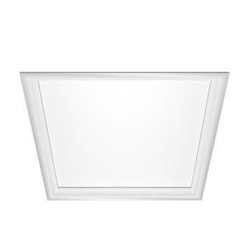 GOYA GY 1797 18 Watt Beyaz/Siyah Kasa 30x30 cm Sıva Altı SAMSUNG LED Panel