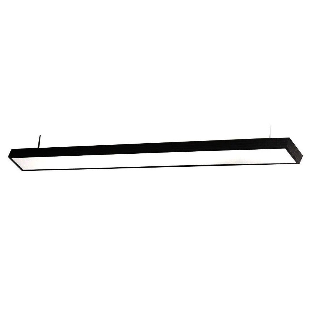 CATA CT-9080 50 Watt 120 cm Lineer Sarkıt Armatür (95x33 mm Profil)