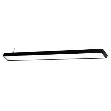 CATA CT-9080 50 Watt 120 cm Lineer Sarkıt Armatür (95x33 mm Profil)