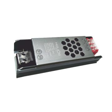 HELIOS HS 3404 12 Volt 10 Amper 120 Watt Ultra Slim LED Trafosu