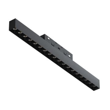 GOYA GY 2051-18 18 Watt 33 cm Lensli LED Magnet Armatür