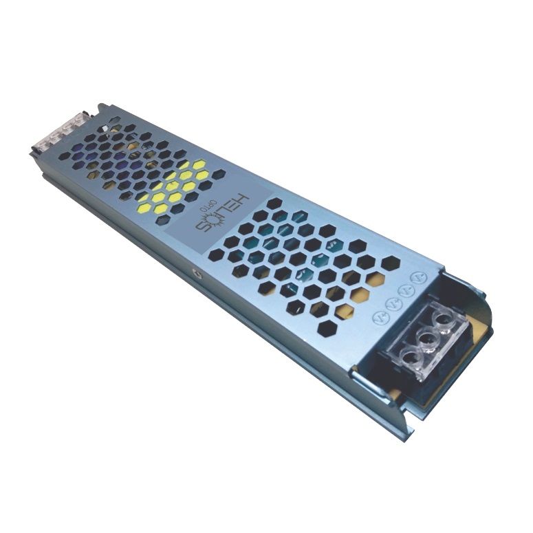 HELIOS HS 3468 12 Volt 33 Amper 400 Watt LED Trafosu