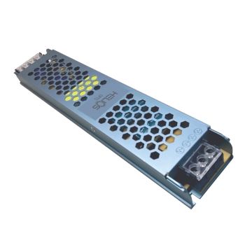 HELIOS HS 3468 12 Volt 33 Amper 400 Watt LED Trafosu
