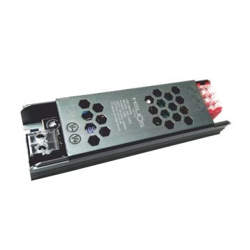 HELIOS HS 3405 12 Volt 12.5 Amper 150 Watt Ultra Slim LED Trafosu