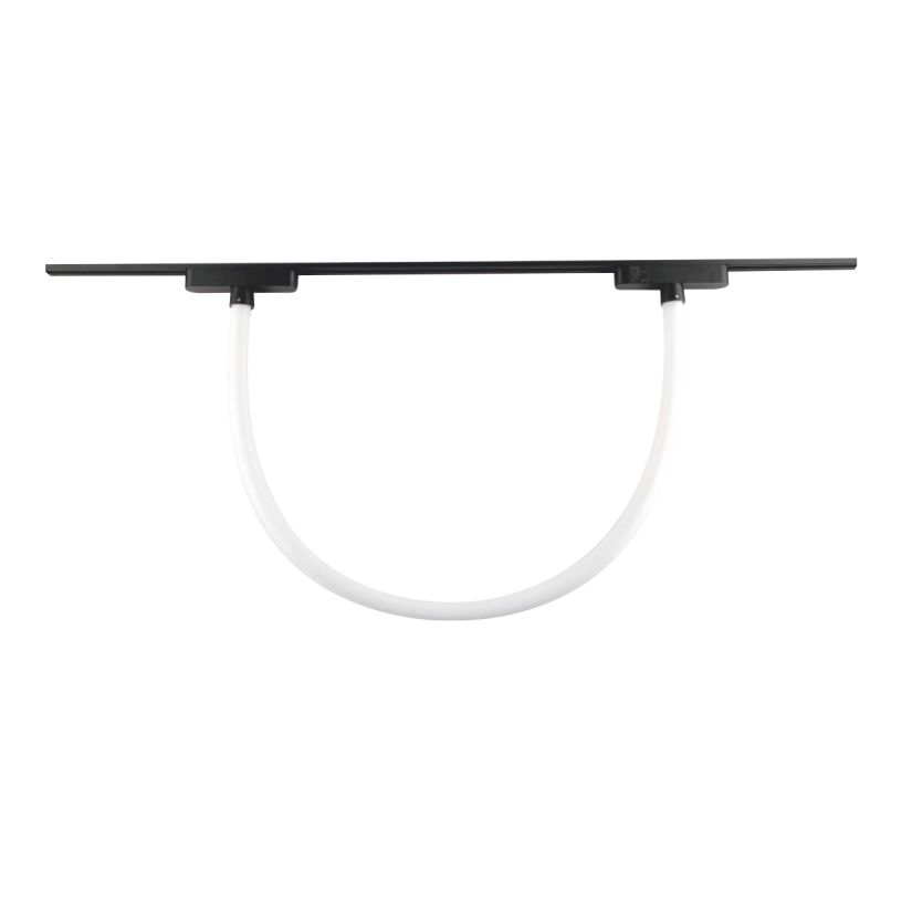 HELIOS HS 8642 10 Watt LED Magnet Neon Armatür