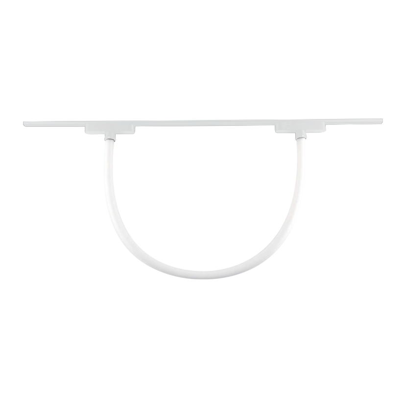 HELIOS HS 8643 10 Watt LED Magnet Neon Armatür