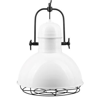 CreaLight CL-03771-30-SE Kafesli Endüstriyel Avize (Çap: 30 cm)