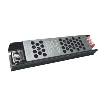 HELIOS HS 3407 12 Volt 25 Amper 300 Watt Ultra Slim LED Trafosu