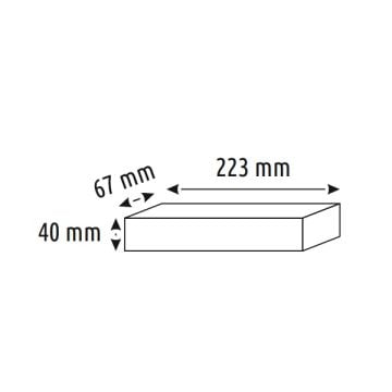 HELIOS HS 3418 24 Volt 15 Amper 360 Watt LED Trafosu