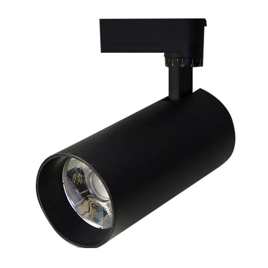 K2 GLOBAL KTL149 Beyaz Kasa 30 Watt LED Ray Spot