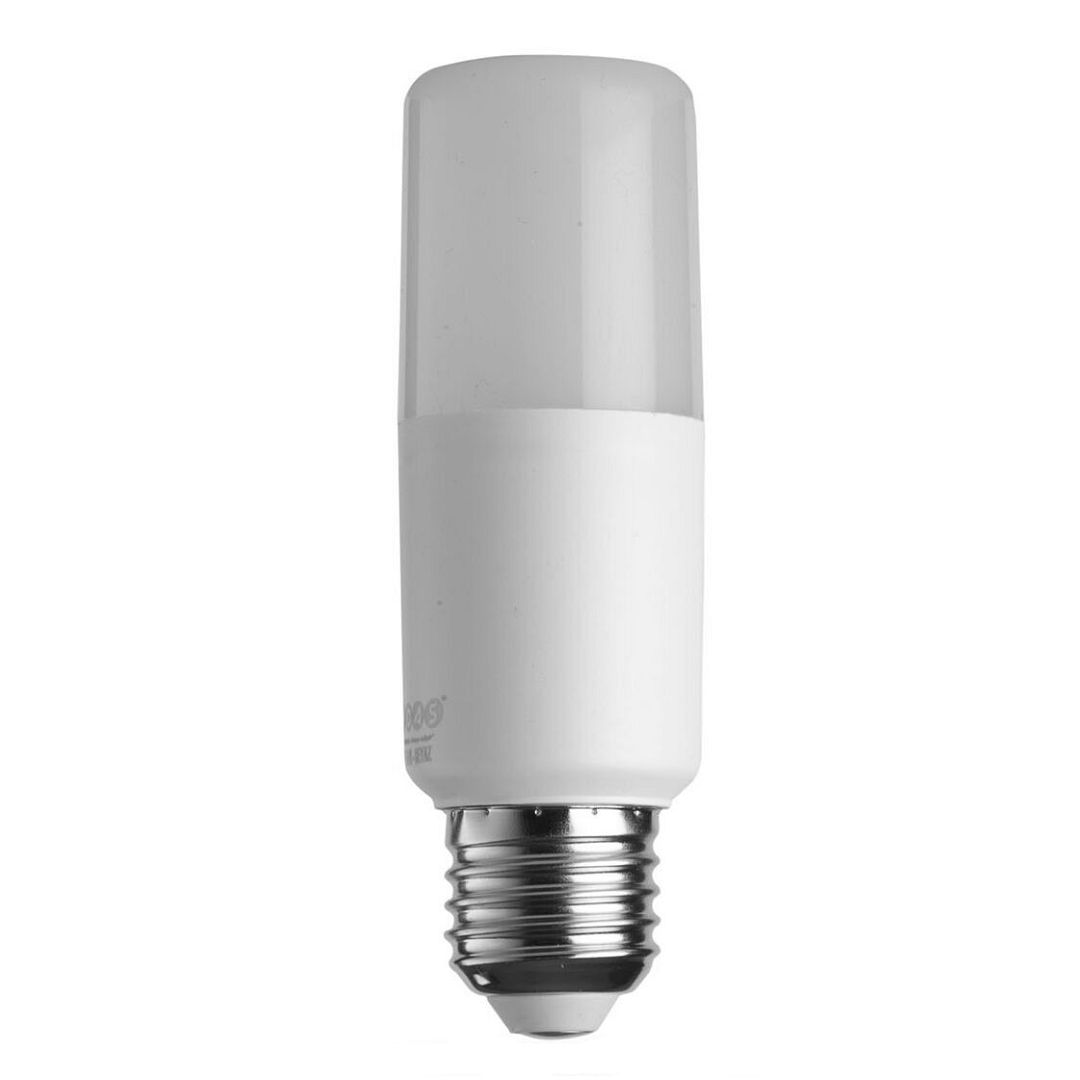 NOAS YL95-0701-P 8 Watt LED Pil Ampul