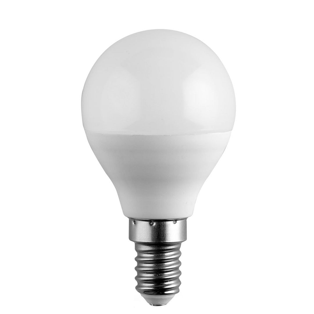 NOAS YL96-0701-T 6 Watt G45 LED Top Ampul (E14 Duylu)