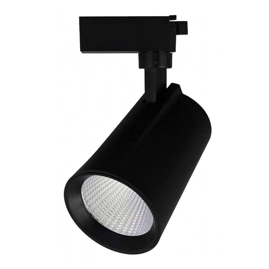 K2 GLOBAL KTL139 Siyah Kasa 25 Watt LED Ray Spot