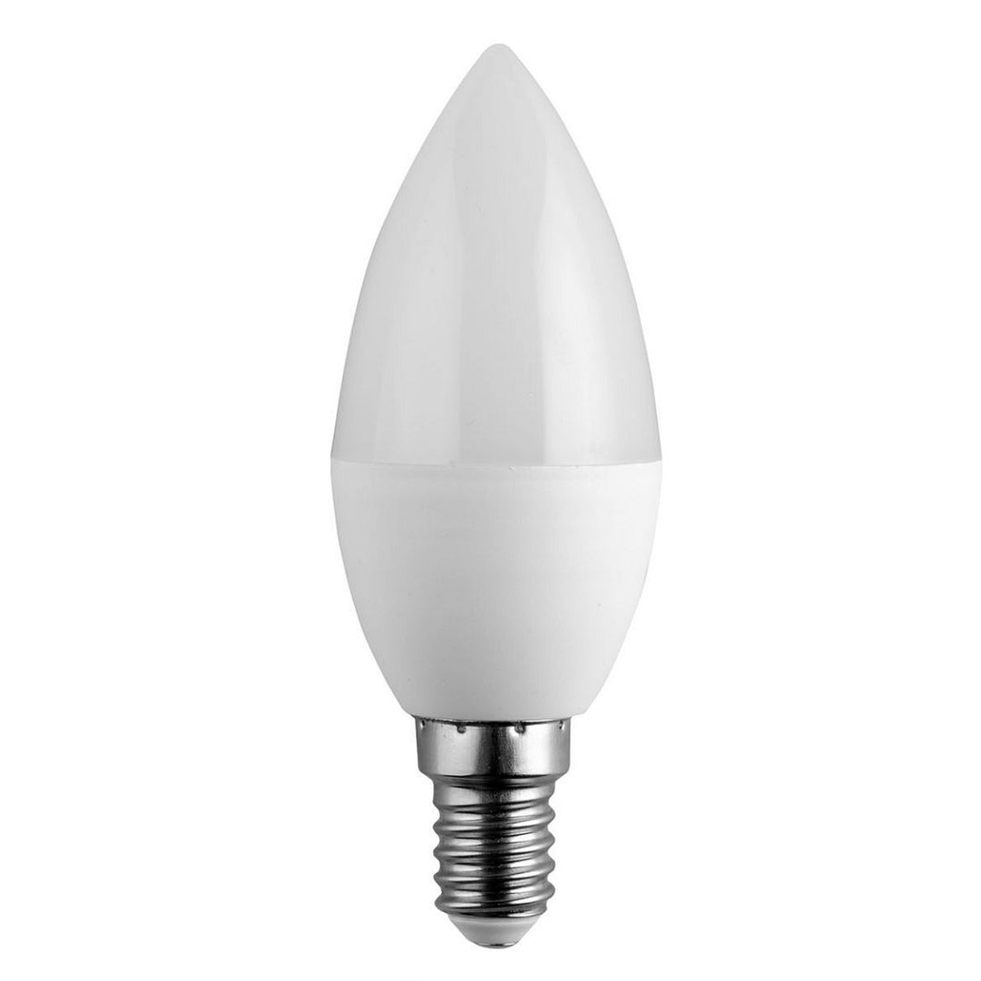 NOAS YL96-0701-B 7 Watt LED Mum Ampul