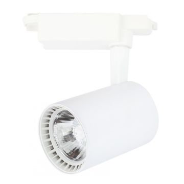 K2 GLOBAL KTL142 Beyaz Kasa 20 Watt LED Ray Spot