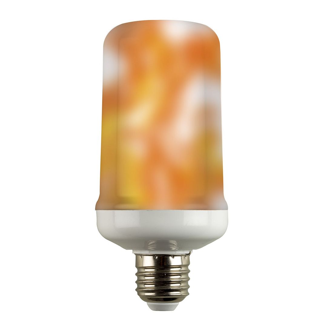 NOAS YL95-0506 5 Watt LED Alev Ampul (4 Modlu)