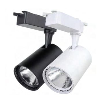 K2 GLOBAL KTL180 Beyaz Kasa 20 Watt LED Ray Spot