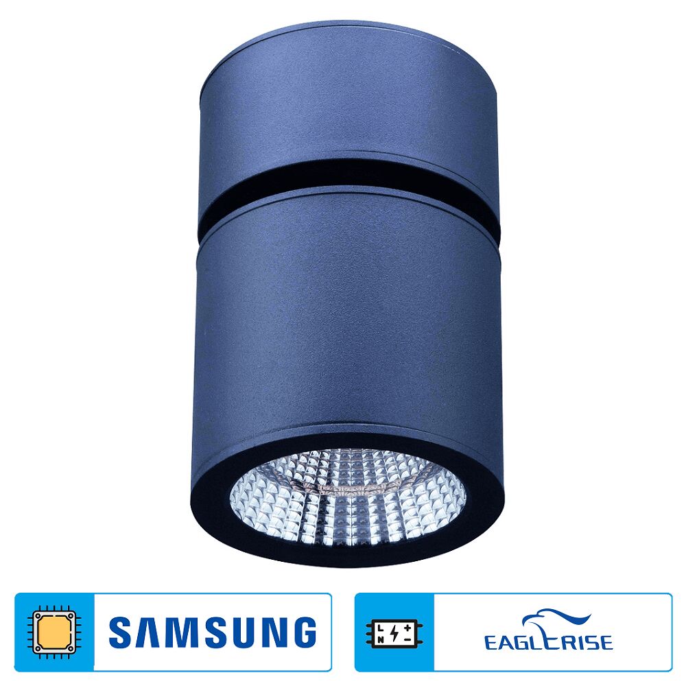 CL-Roba-003 Sıva Üstü LED Spot
