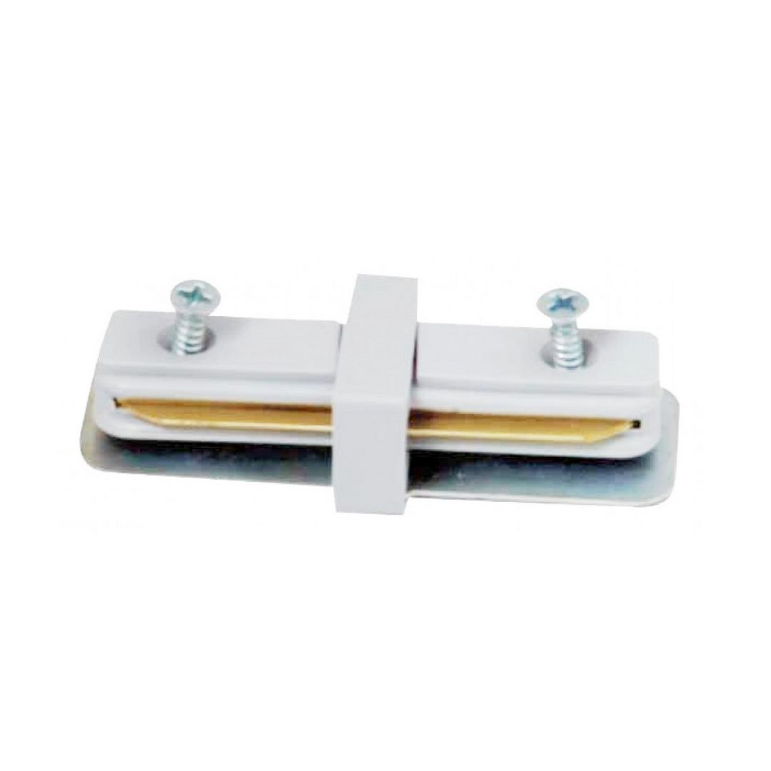 K2 GLOBAL KRS105 Beyaz Monofaze Ray Ara Bağlantı Aparatı