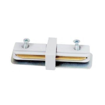 K2 GLOBAL KRS105 Beyaz Monofaze Ray Ara Bağlantı Aparatı