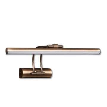 inoled 6215-02 9 Watt 50 cm Eskitme LED Tablo Apliği - Gün Işığı (3000K)