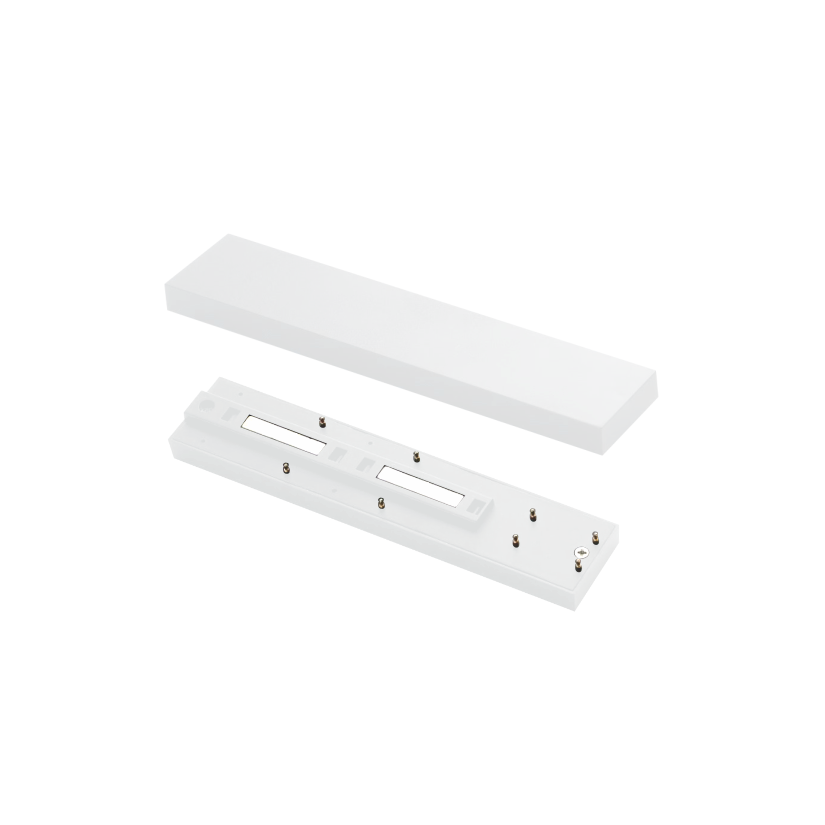 HELIOS HS 8637 Venüs 50 Watt Solar Set Üstü Armatür - 3 Renk Fonksiyonlu (Beyaz + Ilık Beyaz + Gün Işığı)