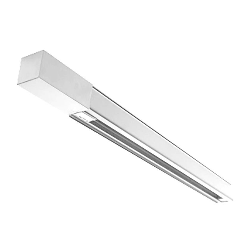 K2 GLOBAL KRS103 3 Metre Beyaz Monofaze Ray (Yerli Üretim)