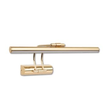 inoled 6213-01 9 Watt 50 cm Krom LED Tablo Apliği - Beyaz Işık (6500K)