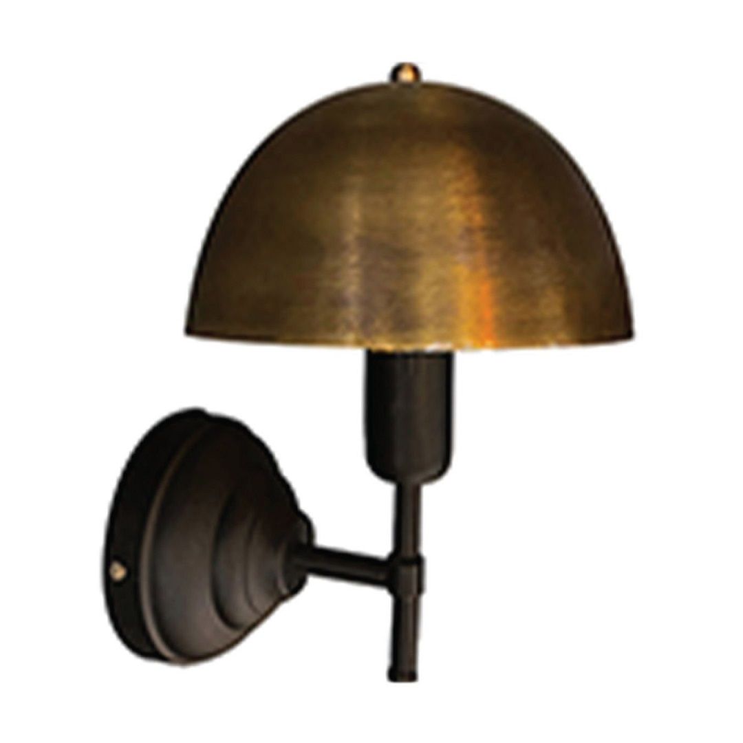 CreaLight AH19-01471 Şapkalı Retro Aplik