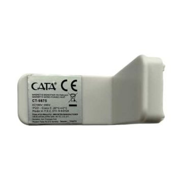 CATA CT-9875B LED Magnet Aparatı