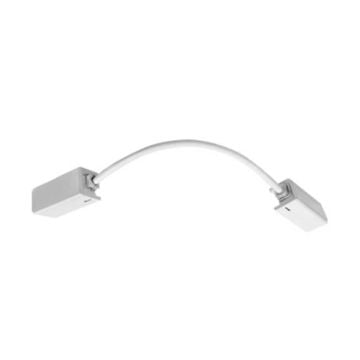 CATA CT-9877B Beyaz Magnet Ray Esnek Bağlantı Aparatı