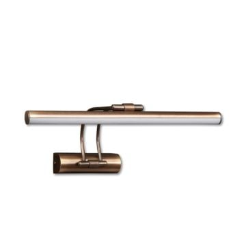 inoled 6205-02 6 Watt 35 cm Eskitme LED Tablo Apliği - Gün Işığı (3000K)