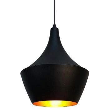 CreaLight CL-0300-S Retro/Modern Avize