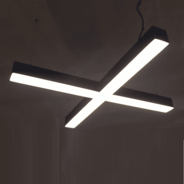 CL-Droit-03 Artı Lineer Sarkıt Armatür/Sıva Üstü Lineer Armatür (SAMSUNG LED & TRIDONIC Driver)