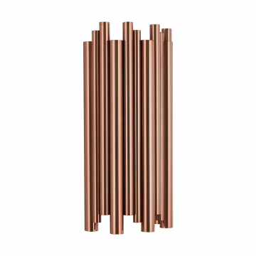 CL-3028 Dekoratif Boru Aplik