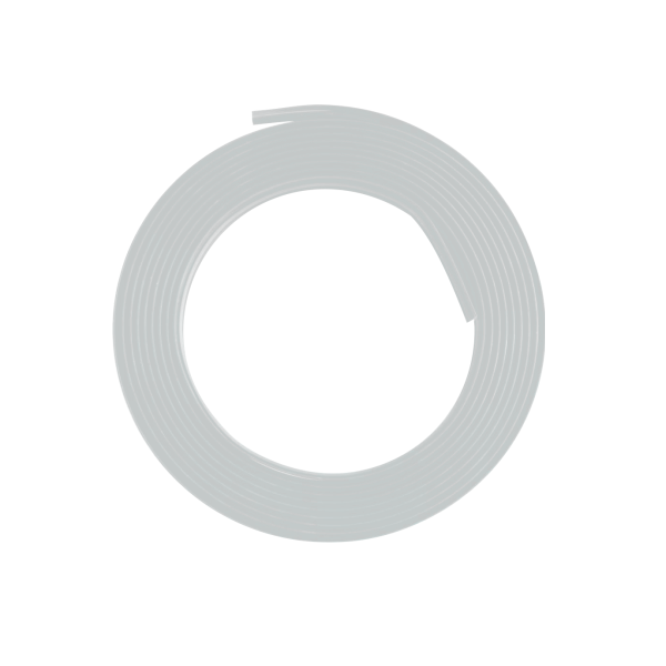 HELIOS HS 8741 Beyaz Sıva Üstü Magnet Ray Slikonu