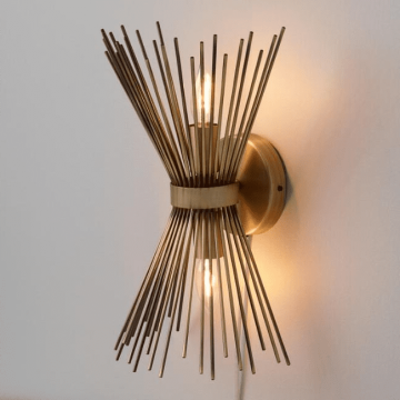 CL-3029 Dekoratif Aplik