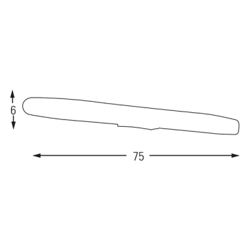 CL-3032 Dekoratif Aplik